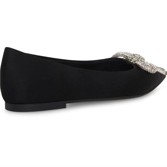 BRAND NEW STEVE MADDEN ELIANA BOWKNOT BALLET FLAT - Picture 13 of 15